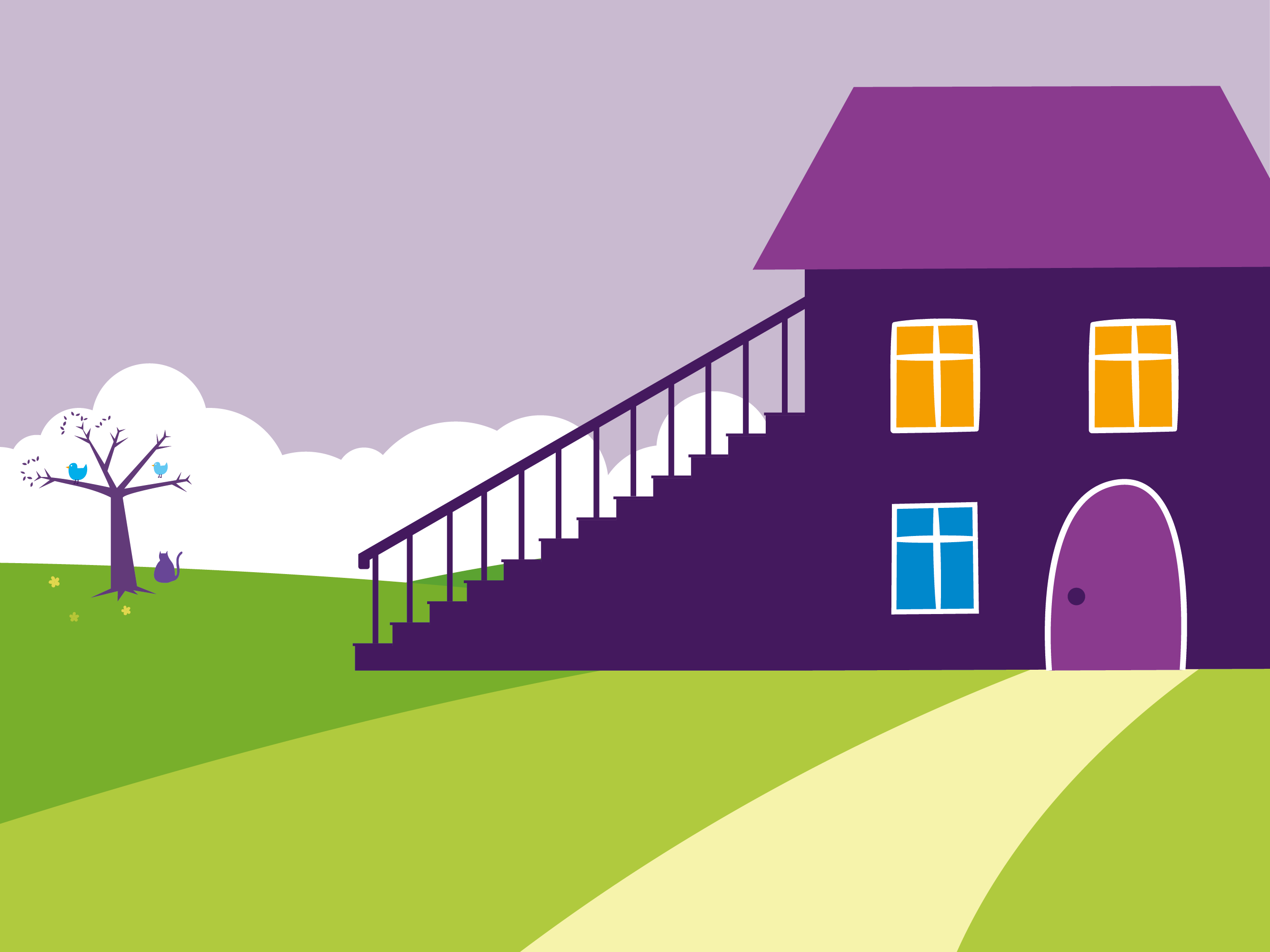 Maisonette
